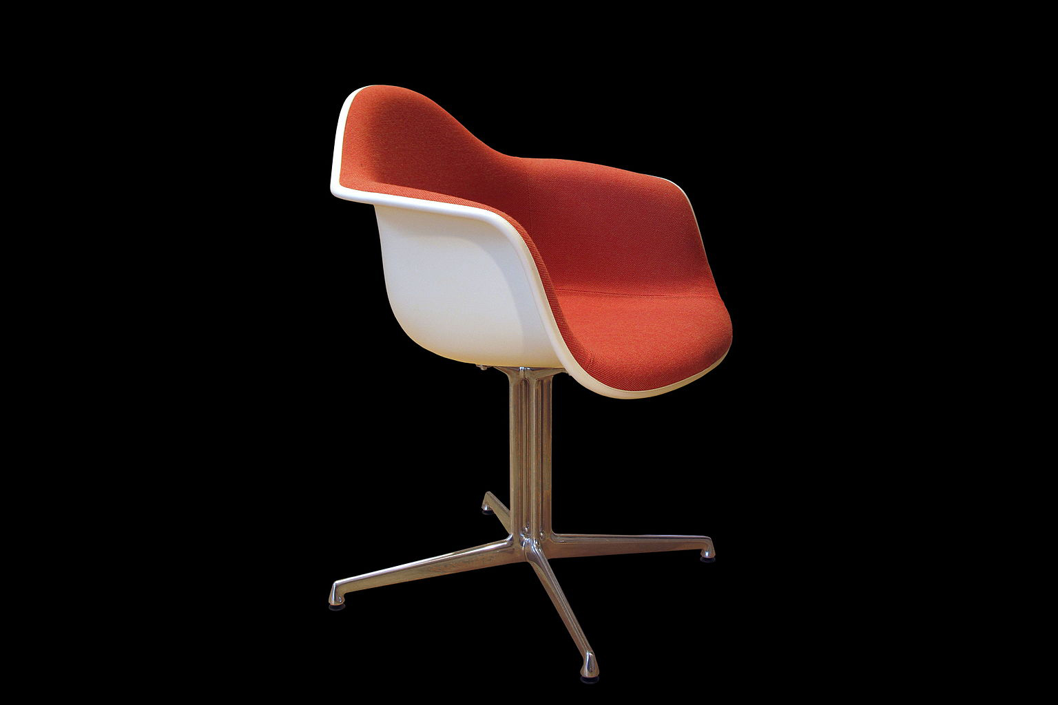 Eames chair